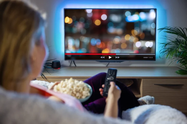 EchoStreamHub