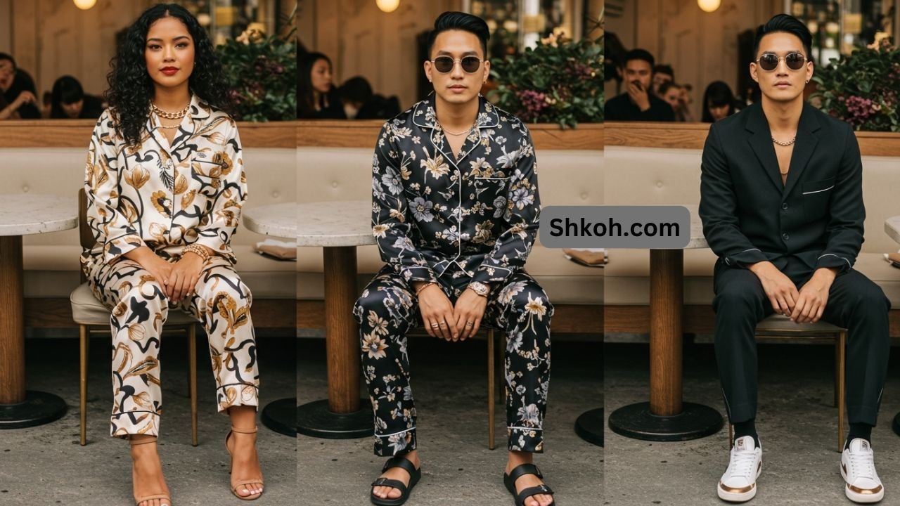 pyjamaspapper