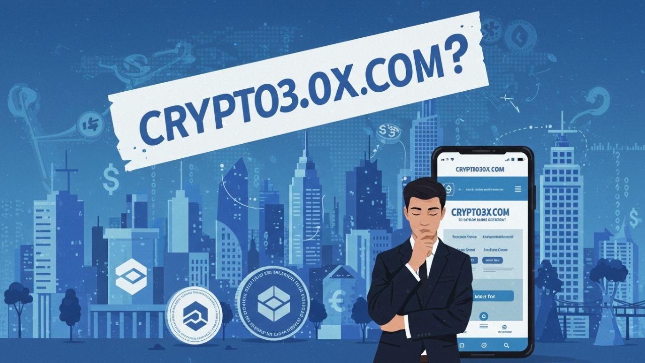 crypto30x.com