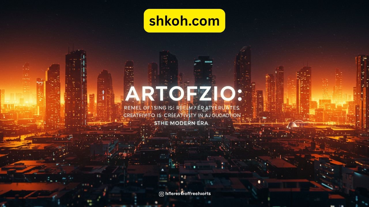 artofzio