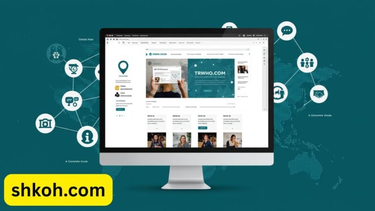 trwho .com
