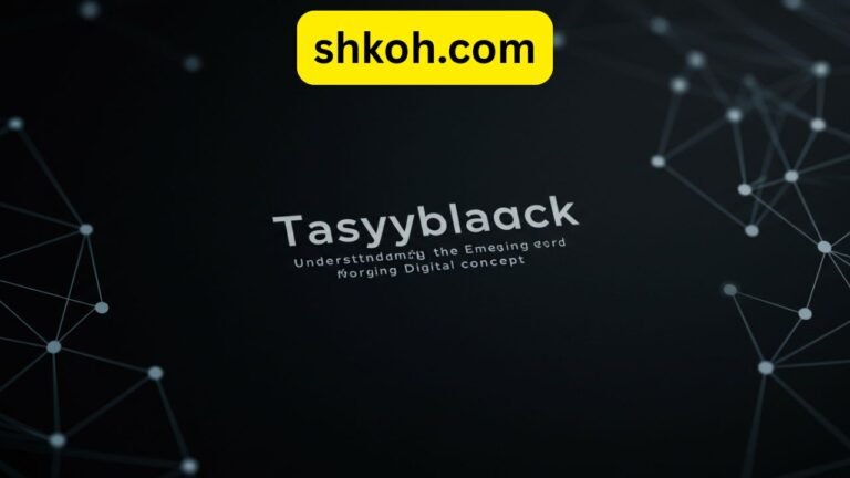 tasyyblack