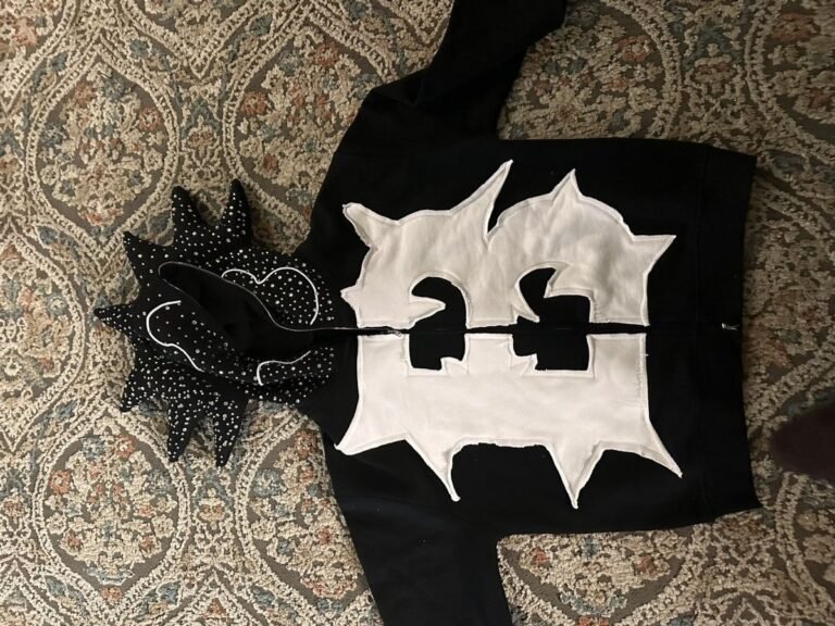 Billionaire Studios Clothing A Rising Streetwear Icon