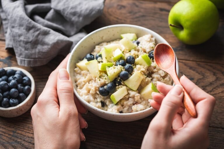 Eating for Your Dosha A Beginner’s Ayurvedic Diet Guide