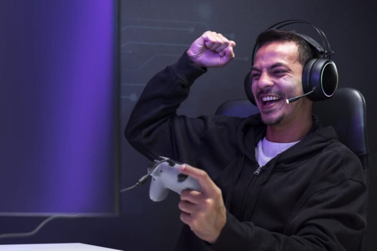 How I Optimized My Internet Connection For Gaming
