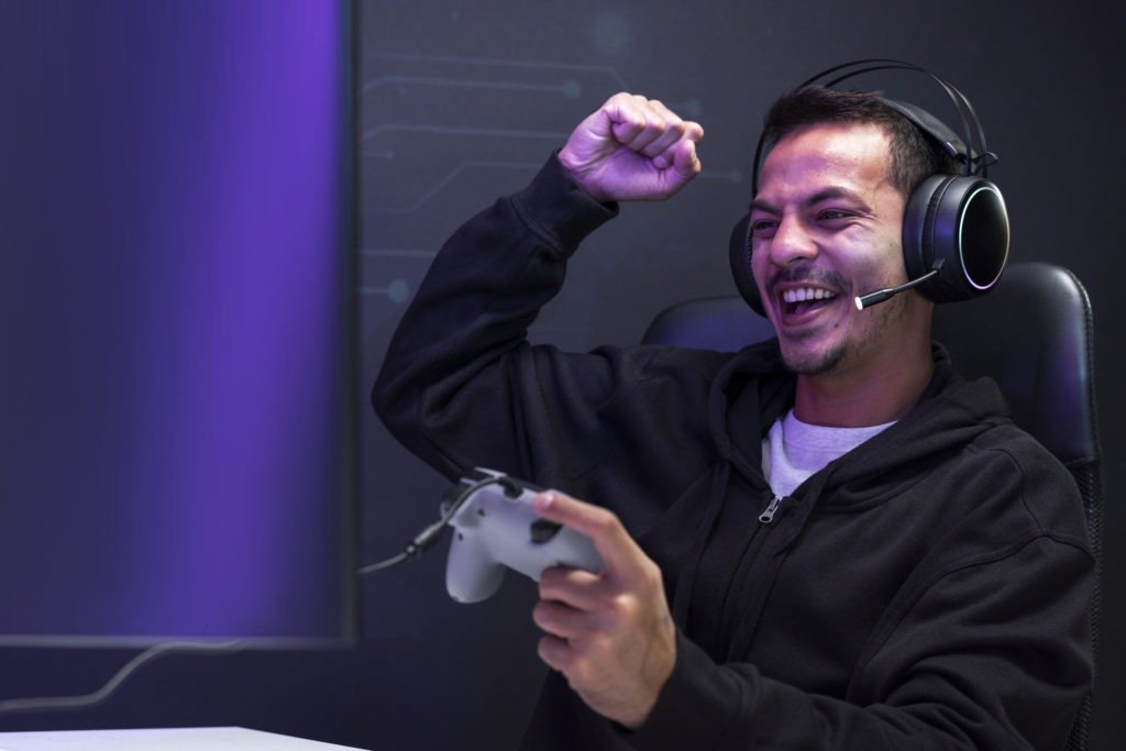 How I Optimized My Internet Connection For Gaming