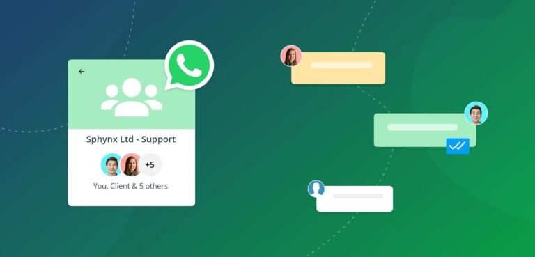 How to Create and Manage Groups Seamlessly on WA Web