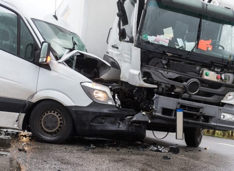 Key Evidence That Strengthens a Truck Accident Claim