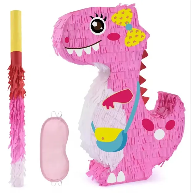 Mini Pinatas Bulk