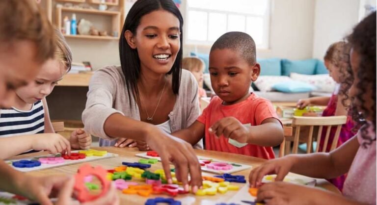 How Play Therapy and CBT Work Together to Help Children Manage Emotions