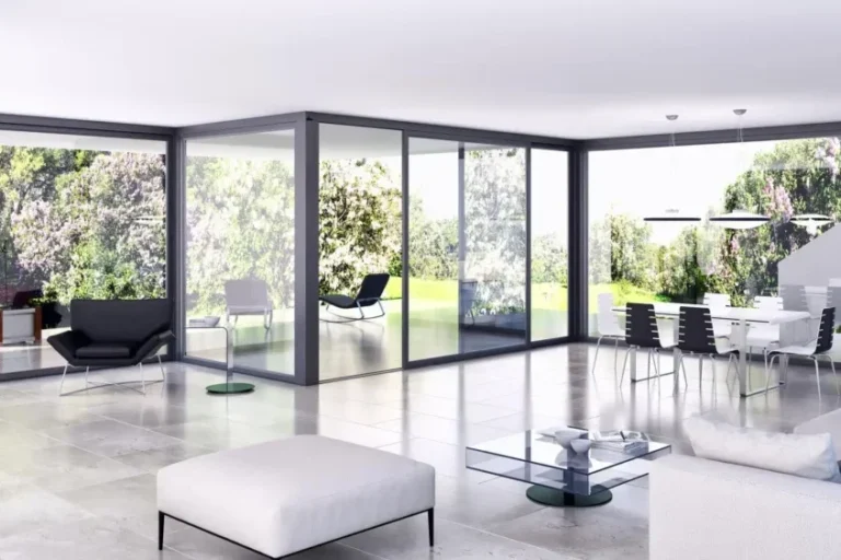 APRO Door and Window