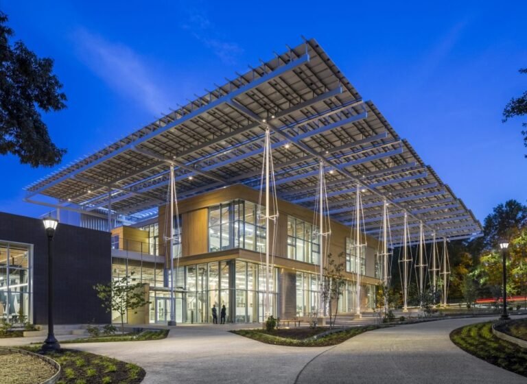 Sustainable Construction in Florida Building for the Next Generation