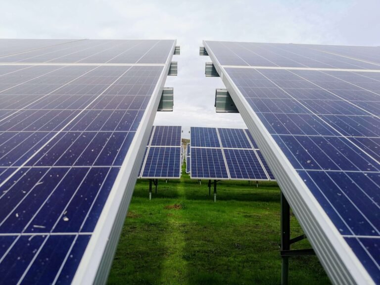Understanding Solar Battery Storage Benefits and Options
