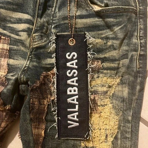 Valabasas Clothing Stylish with Perfect Fit and Unique Design