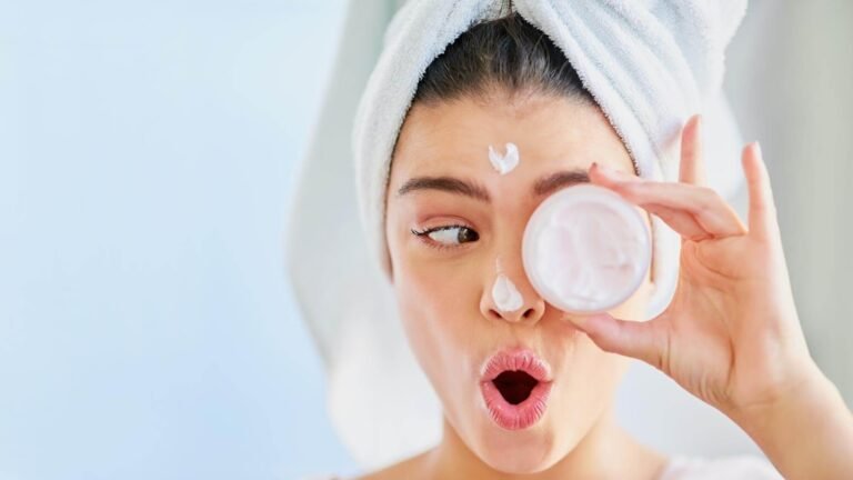 Redefining Skincare