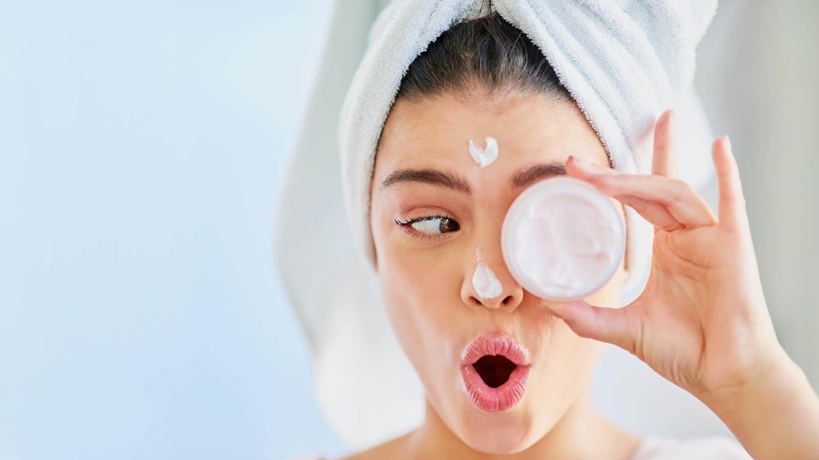 Redefining Skincare