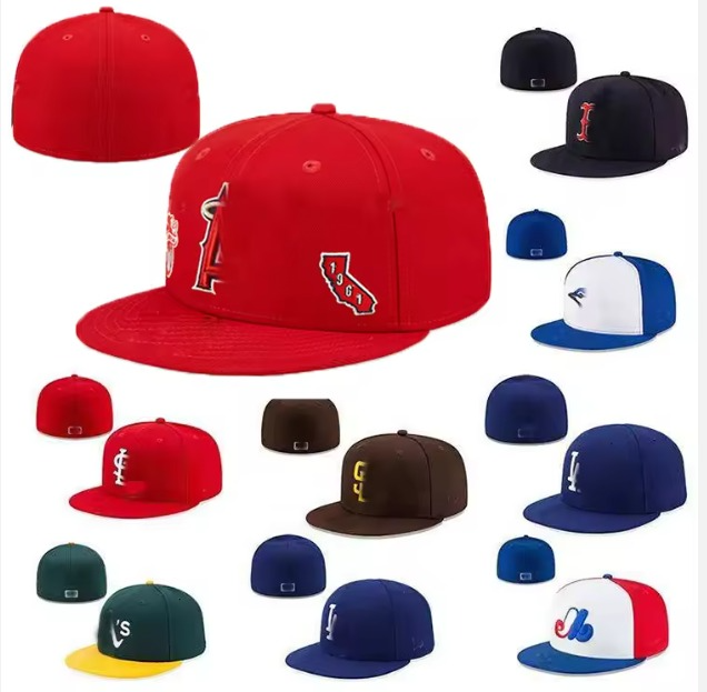 Wholesale Hats New Era and the Sports Merchandise Industry
