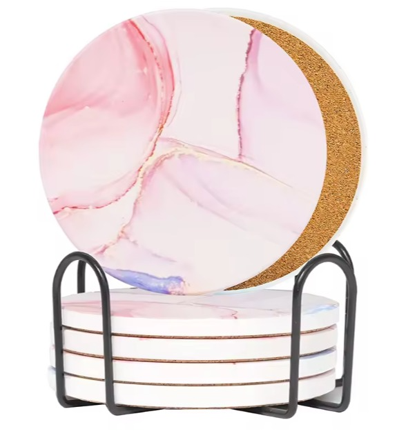 Wholesale Coasters Stylish Protection for Every Surface