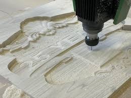 The Sculptor’s Chisel in the Digital Age How CNC Milling Services Carve Ideas into Reality