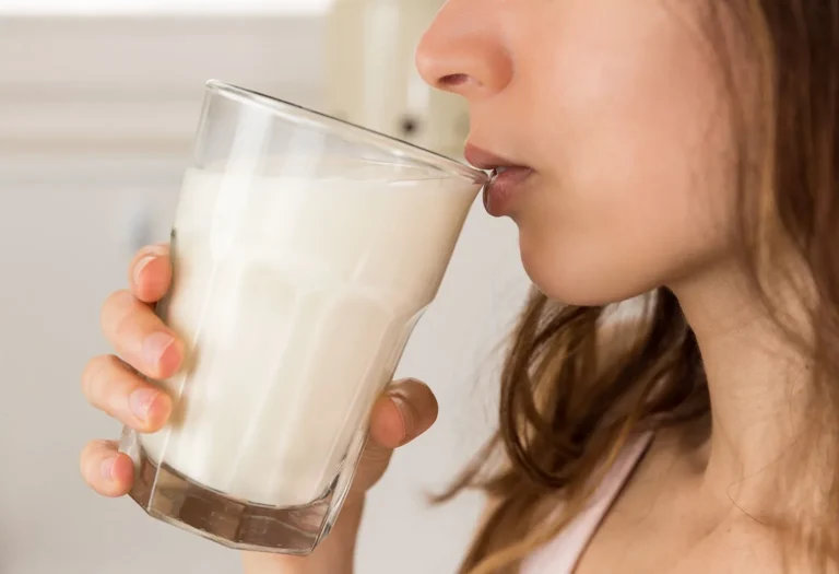 Macadamia Nut Milk