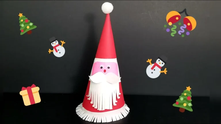 How Santa Hats Make Great Gifts for Coworkers and Classmates