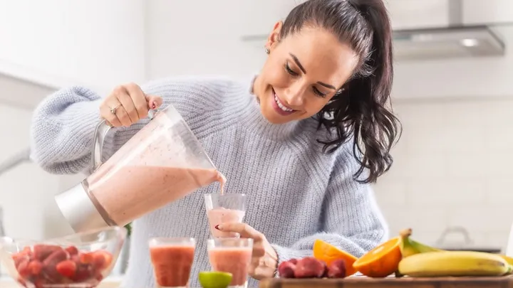 Smoothiepussit