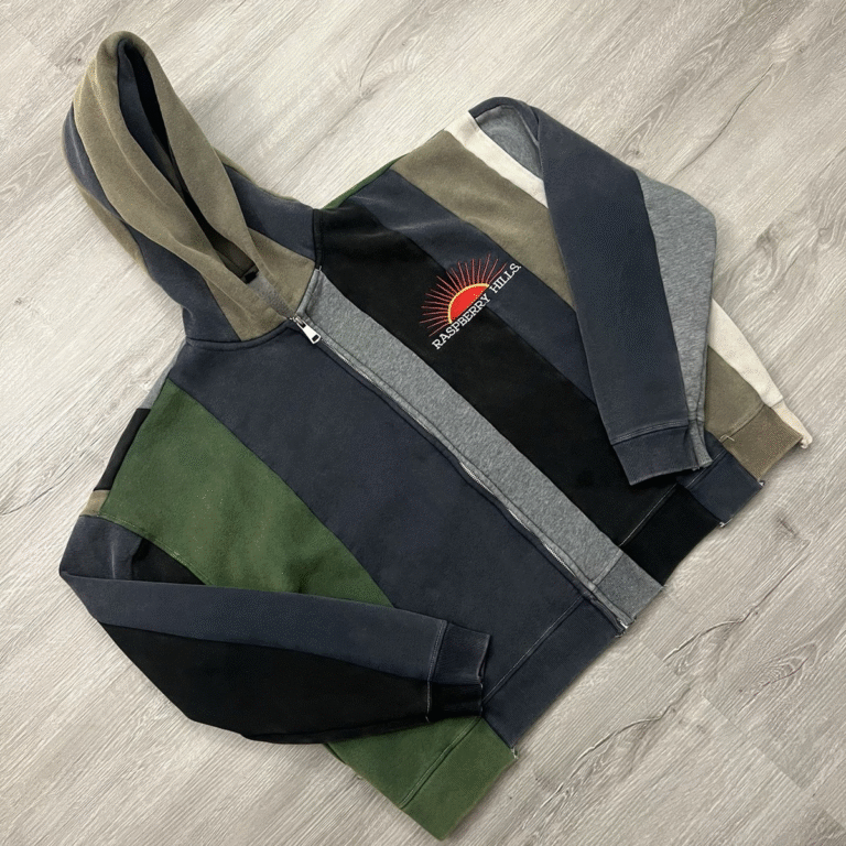 GV Gallery and GV Gallery Hoodies: A Fresh Wave in Streetwear