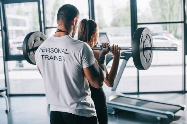 Advance Your Career in Fitness with an Online Gym Trainer Course