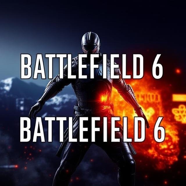 Battlefield 6 Boosting – Buy Cheap & Safe BF6 Boosting Services at U4GM