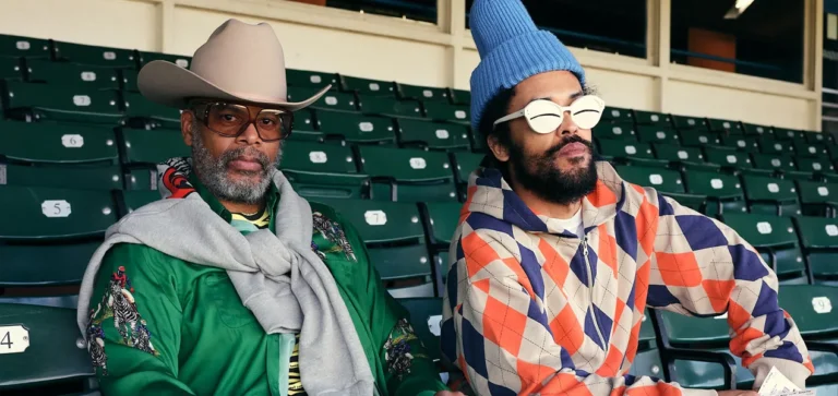 Denim Tears Clothing: A Bold Tribute to Black Heritage and Cultural Storytelling