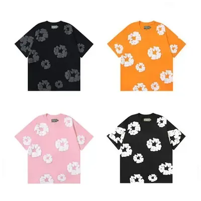 Denim Tears: Fashion and the Power of the Denim Tears Shirt