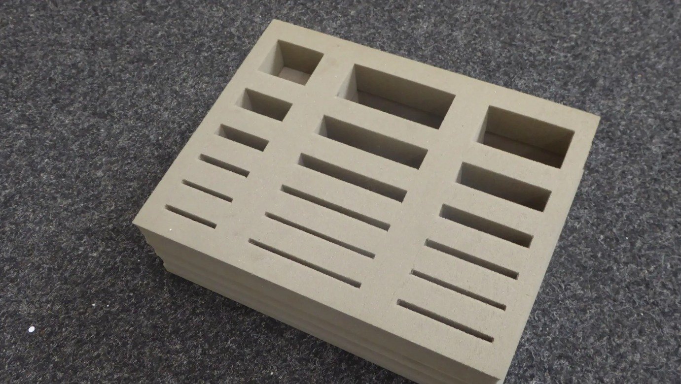 Enhancing Product Protection with Custom Foam Inserts for Boxes