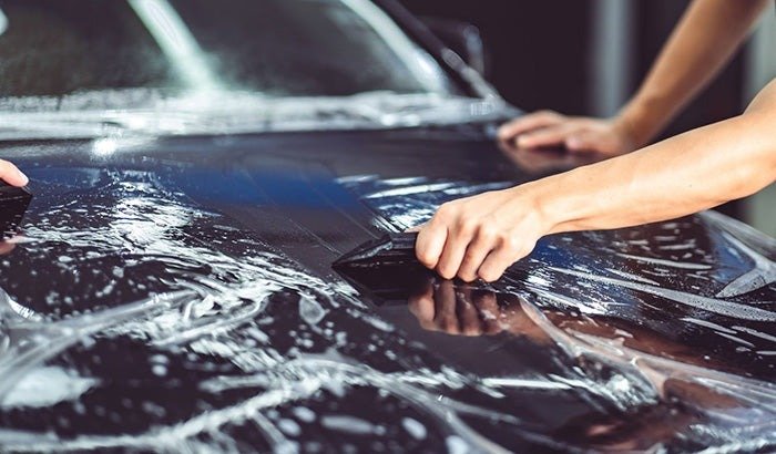 Experience Ultimate Paint Protection with Tempe Tint Lab: Expert PPF Near Me