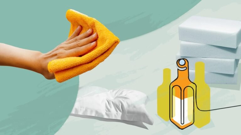 Find a Trusted Mason Ohio Cleaning Service