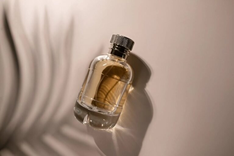How to Choose the Right Oud Perfume for Men