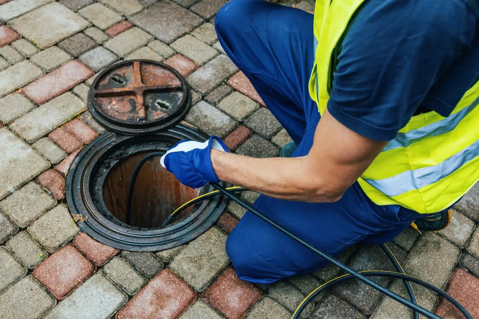 Keep Your Home Flowing Smoothly Expert Drain Cleaning in Aurora