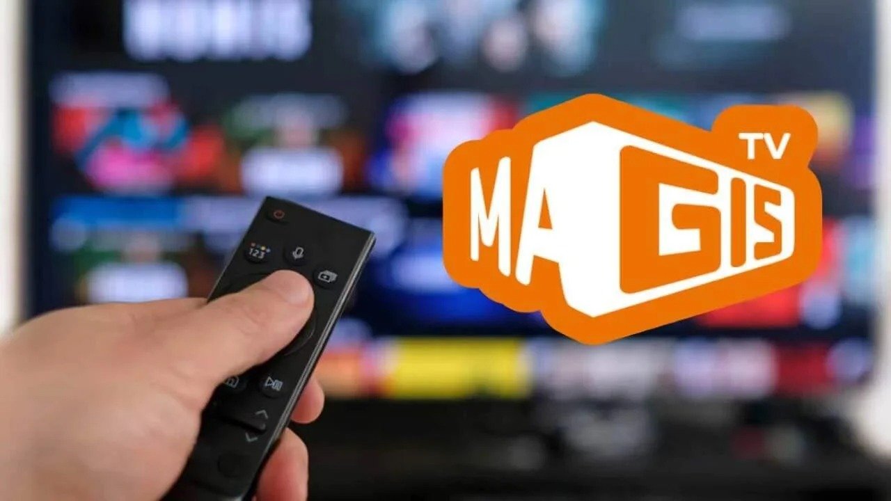 Magis TV Gratis