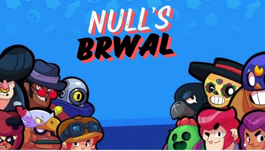 Null's Brawl v63.286 Download APK