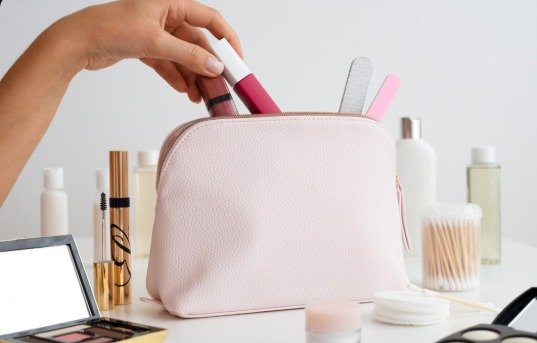 Organize Your Bag Like a Pro