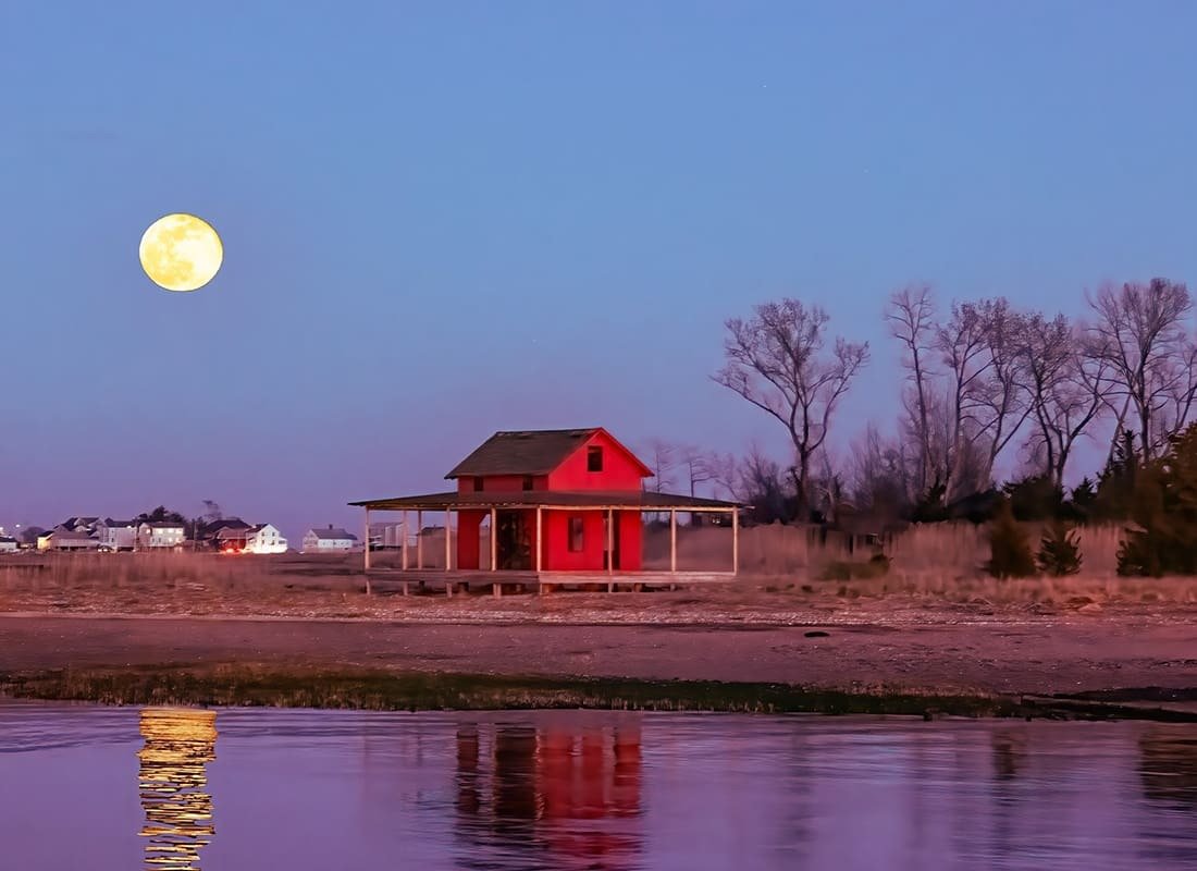 Personalized Coverage from Professional Insurance Agents in Guilford CT