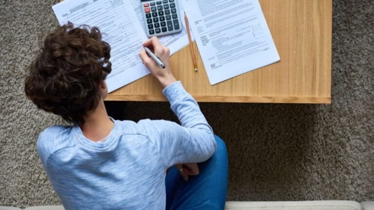 Reporting Rental Earnings Through a Partnership Look for IRS Form 8825