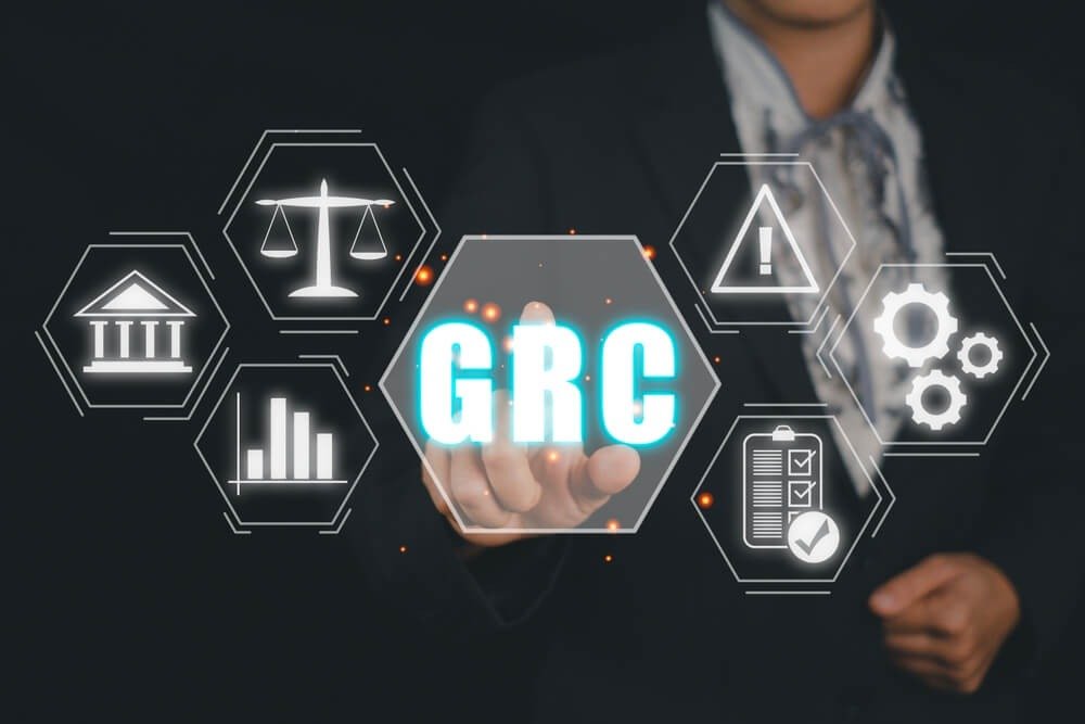 Risk Register Software and GRC Compliance Software The Future of Connected Risk in Australia