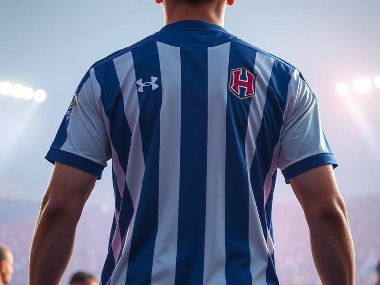 Showing Your Loyalty with a Custom Printed Soccer Jersey