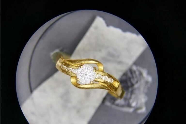 Unveiling the Secret: The Complete Journey of How a Piece of Jewelry Is Made