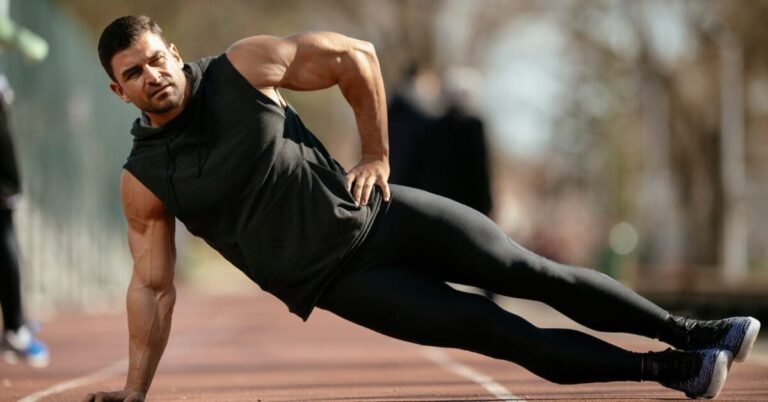 The Role of Rolfing in Sports Performance and Recovery