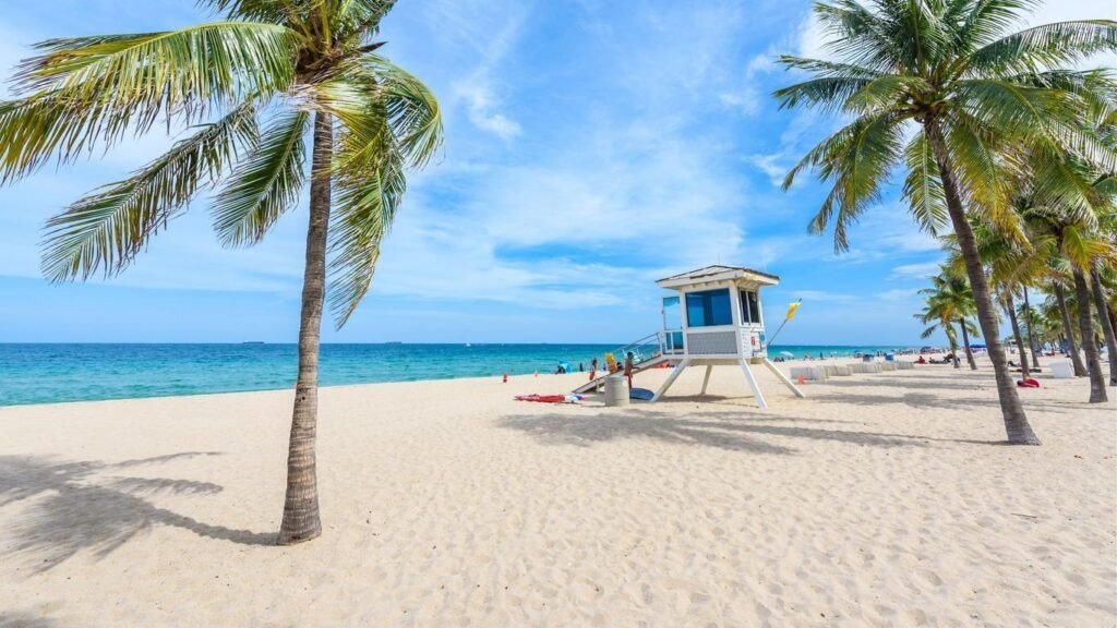 The Ultimate USA Vacation Bucket List