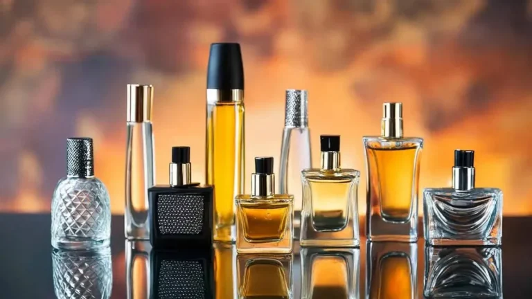 Male Perfumes