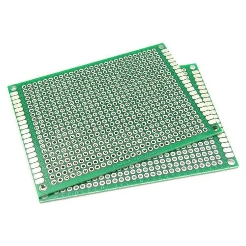 Understanding Zero PCB