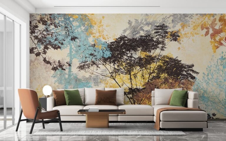 Unveiling the Charm of Wallpaper Stores Your Guide to Wall Transformations