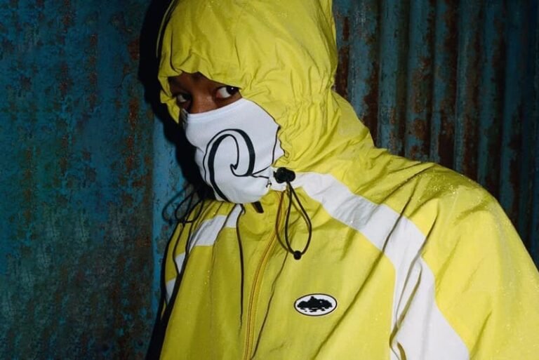 Why Corteiz is the Top Leading Brand in the UK